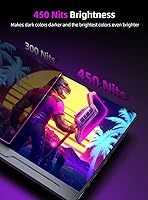 UPERFECT 15.6-inch 4K Monitor — image 6