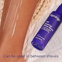 Flamingo 3-Step Shaving Set for Women — image 7