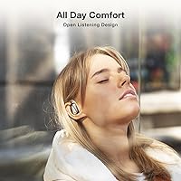 BlitzRock CT3 mini Open Ear Bluetooth Headphones — image 2