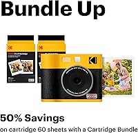 Kodak Mini Shot 3 ERA Instant Camera and Photo Printer — image 2
