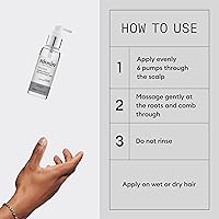 Nioxin Density Defend Diamax Advanced Hair Thickening Serum 3.4oz — image 5