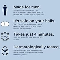 No Hair Crew Male Hair Removal Cream Bundle — image 2