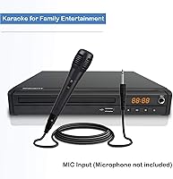 WISCENT Compact DVD Player WST977 — image 7