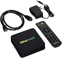 XBMCMart Android TV Box S905X 4K — image 1