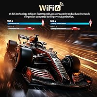 IDEALROYAL Android 14.0 TV Box — image 3