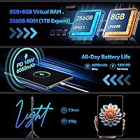 ALLDOCUBE iPlay 70 mini Pro 16GB + 256GB — image 8