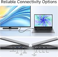 EYY Laptop 7, 14-inch, Intel Core M3-8100Y, 16GB RAM, 512GB SSD — image 9