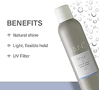 Keune Style Soft Set Spray, 9.2oz — image 3