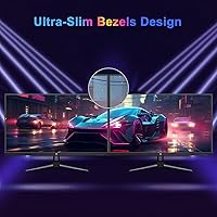 Z-Edge UG27PJ 27-inch Gaming Monitor 240Hz — image 5