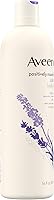 Aveeno Positively Nourishing Calming Body Wash, 16 fl. oz — image 4