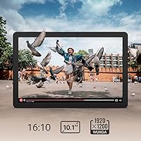 Acer Iconia Tab M10 10.1″ Tablet, 128GB Storage — image 2