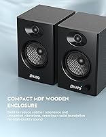 OHAYO C6-Black 60W Computer Speakers — image 6