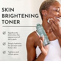 Bolden Skin Brightening Toner, 8oz — image 3