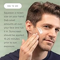 Cardon Men's SPF 30 Korean Sunscreen for Face, 35mL — image 5