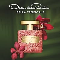 Oscar de la Renta Bella Tropicale Eau de Parfum 3.4oz — image 4