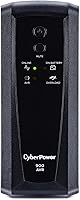 CyberPower CP900AVR UPS Battery Backup — image 1