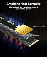 ORICO e7400 2TB NVMe SSD — image 7