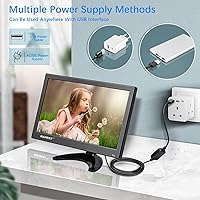 Haiway HW-11.6mini Monitor — image 4