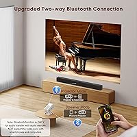 NUTROMO Mini Projector with Bluetooth — image 3