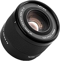 Viltrox AF 50mm F2.0 FE Lens — image 6