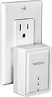 TRENDnet TPL-406E Powerline 500 AV Nano Adapter Kit — image 6