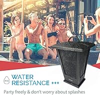 Pohopa B210D Bluetooth Speaker — image 3