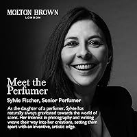 Molton Brown Mesmerising Oudh Accord Bath & Shower Gel 10oz — image 4