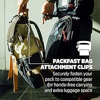 Topo Designs Rover Pack Classic 20L — image 11