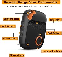 Seculife Kids GPS Tracker — image 7