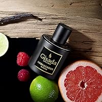 Gisada Ambassador Intense Cologne for Men 1.7 fl.oz. — image 3