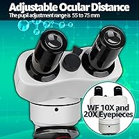 SVBONY SV605 Binocular Compound Microscope — image 4