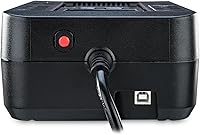 CyberPower EC650LCD UPS System — image 8