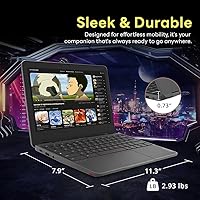 Lenovo 300e Chromebook 11.6″ 2-in-1 — image 5