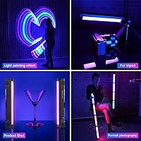 PICTRON VL110 RGB Light Wand — image 3