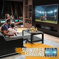 Pyle PT796BT 7.1-Channel Hi-Fi Bluetooth Stereo Amplifier — image 9