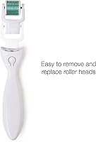 DERMAROLL by Prosper Beauty 6 Piece Derma Roller Kit with 600 Titanium Needles — image 6