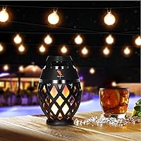 Margaritaville Tiki Torch Waterproof Bluetooth Speaker — image 6