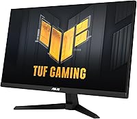 ASUS TUF Gaming VG259Q3A 25-inch 1080p 180Hz Monitor — image 9
