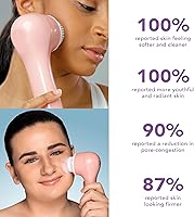 Spa Sciences NOVA Sonic Cleansing Brush — image 8