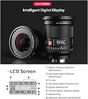 VILTROX 16mm F1.8 FE Lens for Sony E Mount — image 5