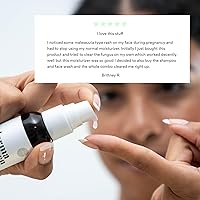 Dermazen Malassezia Moisturizer 2 fl oz — image 6