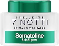 Somatoline Cosmetic Amincissant Cream 7 Nights Ultra Intensive 13.5 Oz — image 1