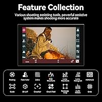 Portkeys HD7T 7-inch Camera Monitor — image 2