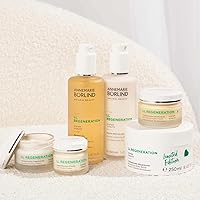 ANNEMARIE BÖRLIND LL REGENERATION Eye Wrinkle Cream 1.1oz — image 10