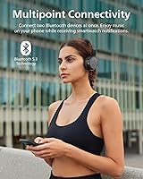 Philips H3209 Wireless Headphones — image 6