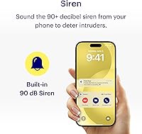 Canary Pro Indoor Security Camera — image 3