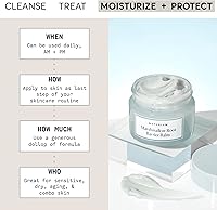 Naturium Marshmallow Root Barrier Balm 1.7 oz — image 2