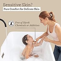 Southern Natural Goat Milk Soap Bar Oatmeal Milk & Honey 3 Pack — image 2