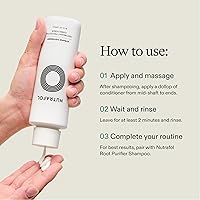 Nutrafol Conditioner 9.8oz — image 8