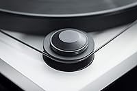 Pro-Ject Primary E Phono Turntable — image 5